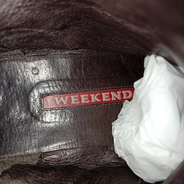 Weekend , reno , 38 6