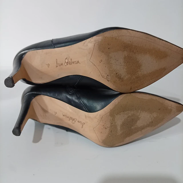 Sam Edelman,  cuero , 37,5  10