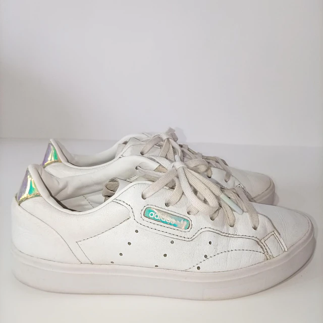 Adidas Sleek , 36 4