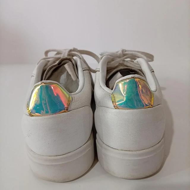 Adidas Sleek , 36 5