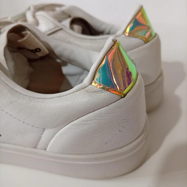 Adidas Sleek , 36 6