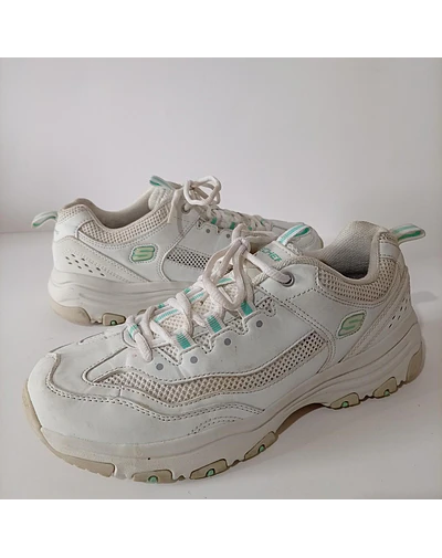Skechers D Lites , 26,5 cm