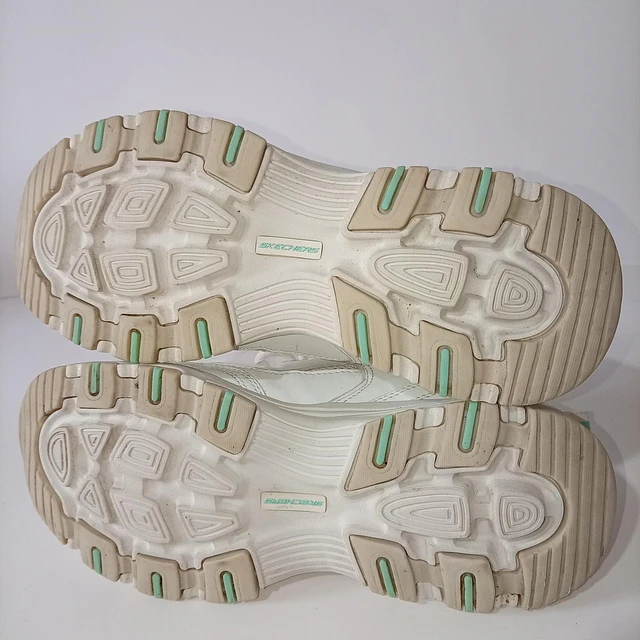 Skechers D Lites , 26,5 cm 7
