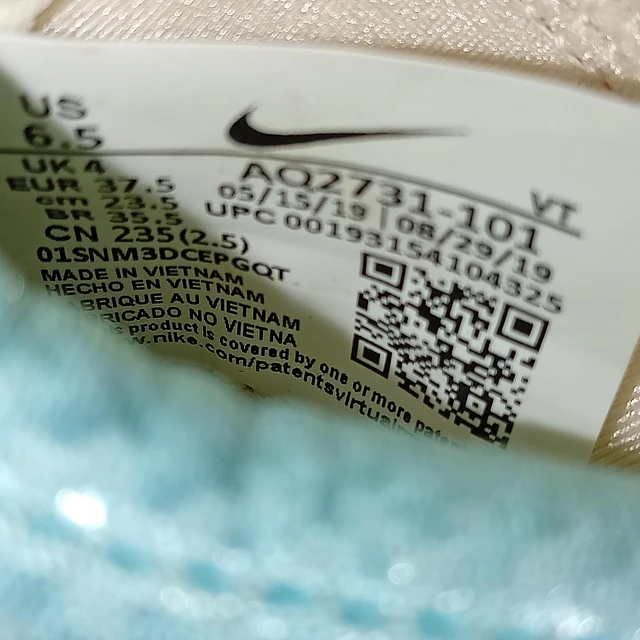 Nike Joyride Run Flyknit , 36,5 11