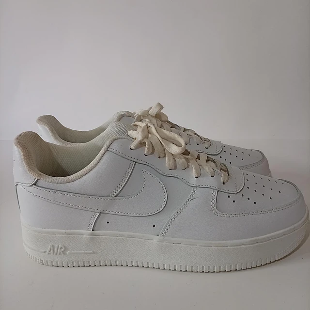 Nike Air Force 1 , 27,5 cm 4