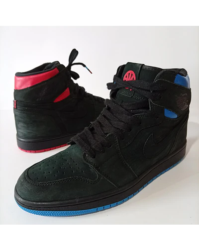 Air Jordan 1 Retro High OG , 27,5 cm