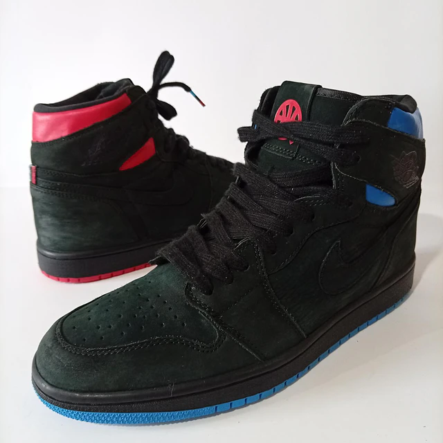 Air Jordan 1 Retro High OG , 27,5 cm 1