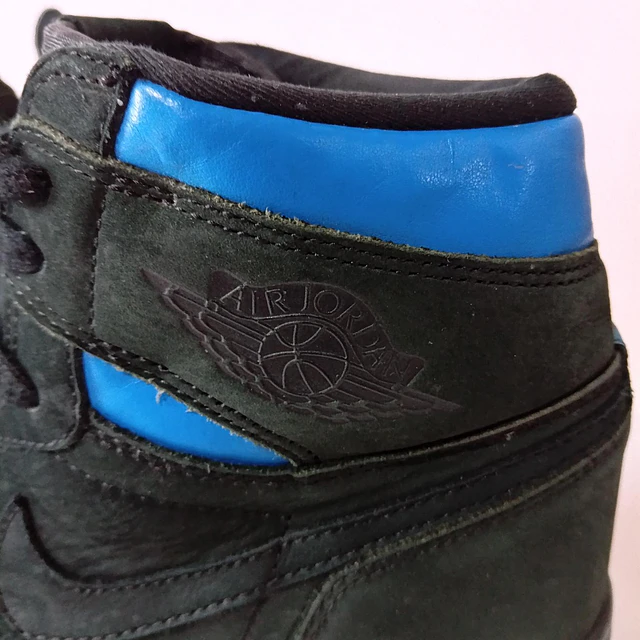 Air Jordan 1 Retro High OG , 27,5 cm 2