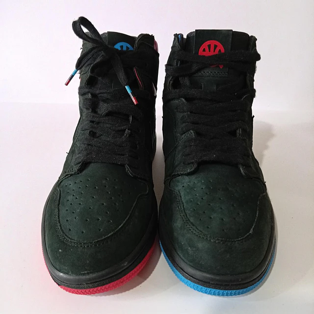 Air Jordan 1 Retro High OG , 27,5 cm 3