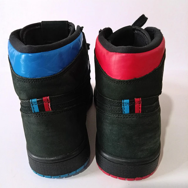 Air Jordan 1 Retro High OG , 27,5 cm 6
