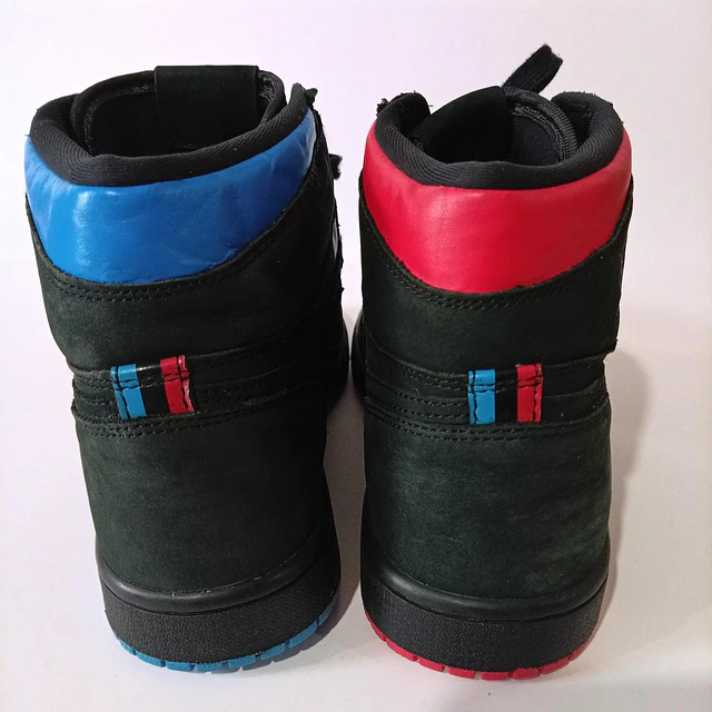 Air Jordan 1 Retro High OG , 27,5 cm 7