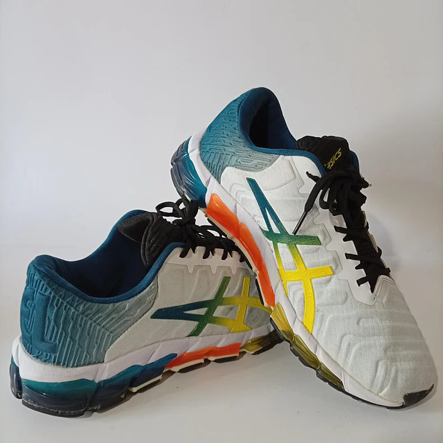 Asics Gel Quantum 360 , 27,5 cm 2
