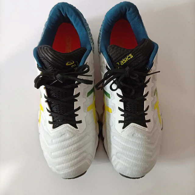 Asics Gel Quantum 360 , 27,5 cm 3