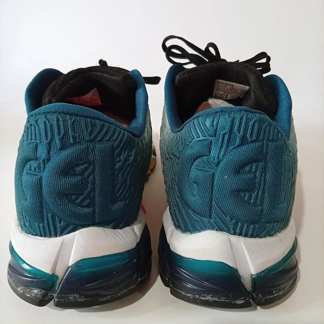 Asics Gel Quantum 360 , 27,5 cm 7