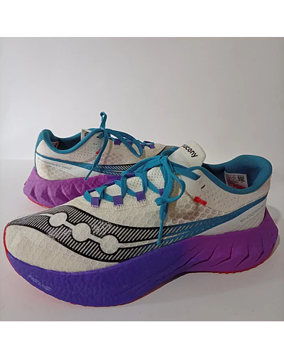 Saucony Endorphin Pro 4 , 26,5 cm