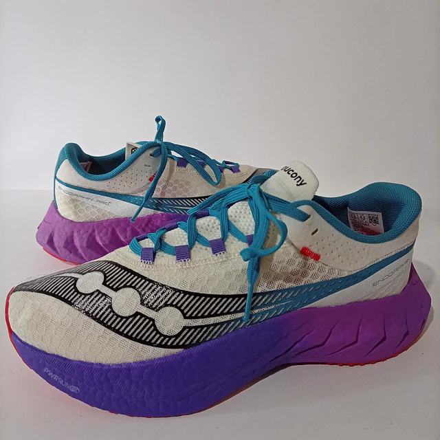Saucony Endorphin Pro 4 , 26,5 cm 1