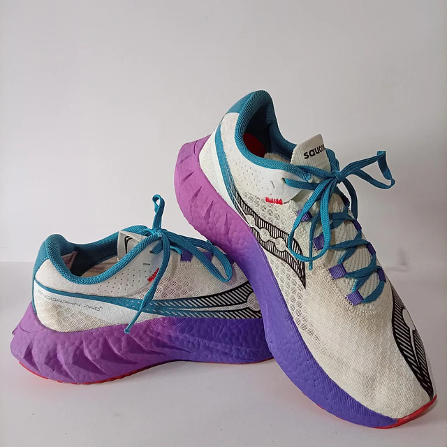 Saucony Endorphin Pro 4 , 26,5 cm 2