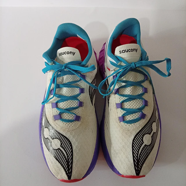 Saucony Endorphin Pro 4 , 26,5 cm 3