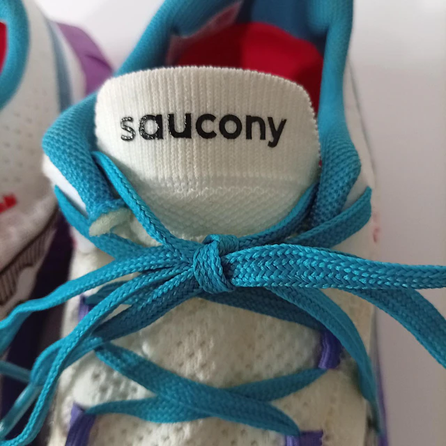Saucony Endorphin Pro 4 , 26,5 cm 4