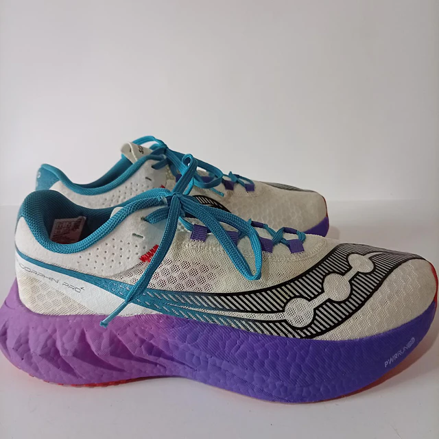 Saucony Endorphin Pro 4 , 26,5 cm 8