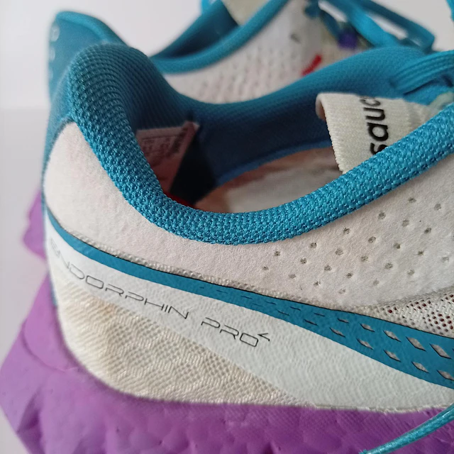 Saucony Endorphin Pro 4 , 26,5 cm 10