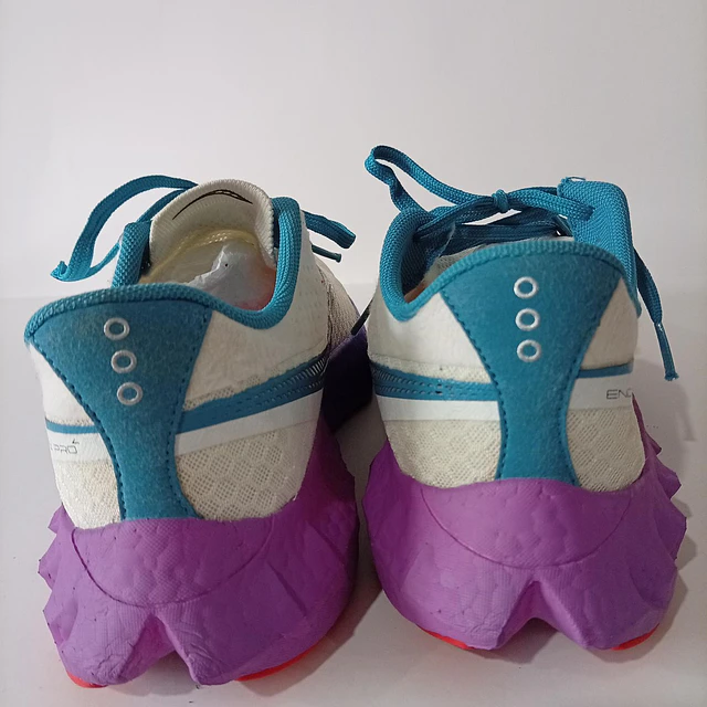Saucony Endorphin Pro 4 , 26,5 cm 11