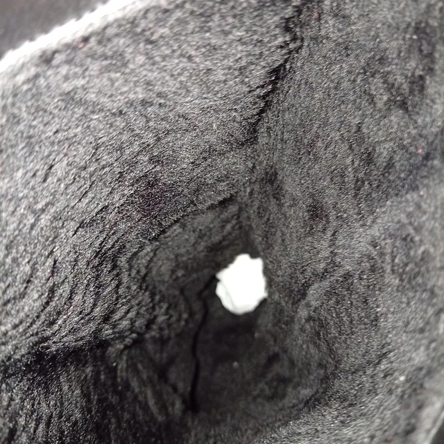 Botas de cuero , 37,5  6
