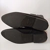 Botas de cuero , 37,5  7