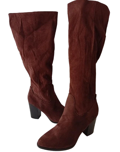 Botas 37,5