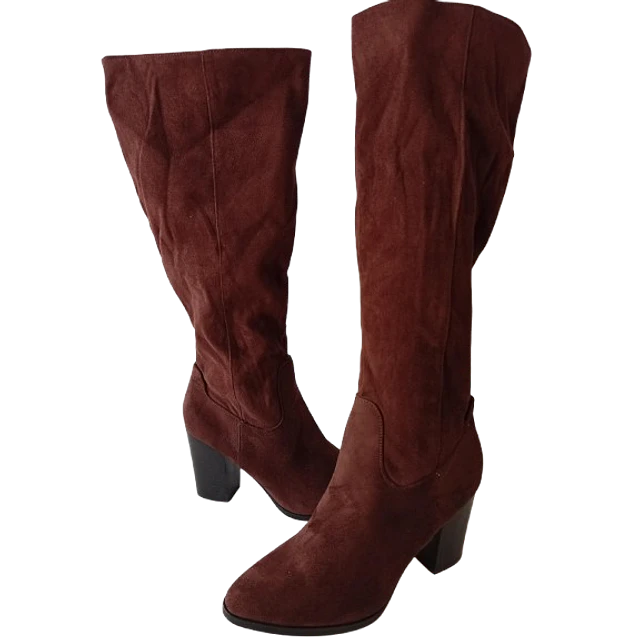 Botas 37,5 1