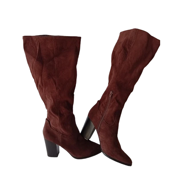 Botas 37,5 2