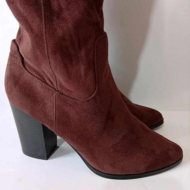 Botas 37,5 5