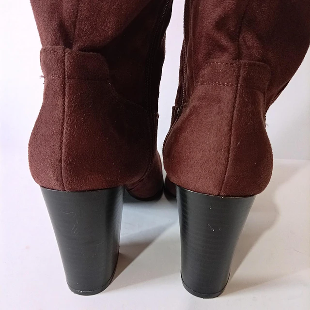 Botas 37,5 6