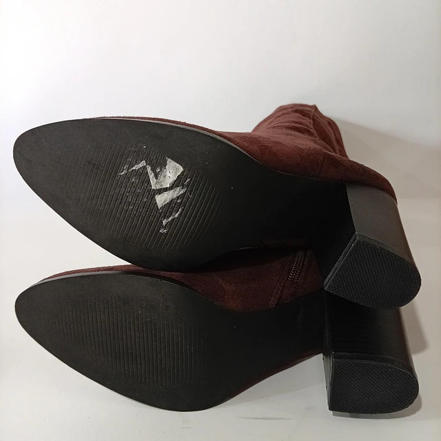 Botas 37,5 7