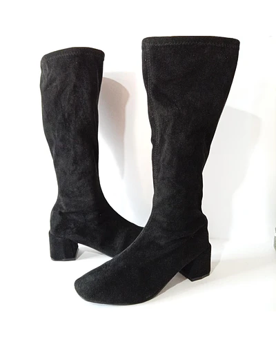 Botas numero 40