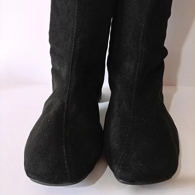 Botas numero 40 4