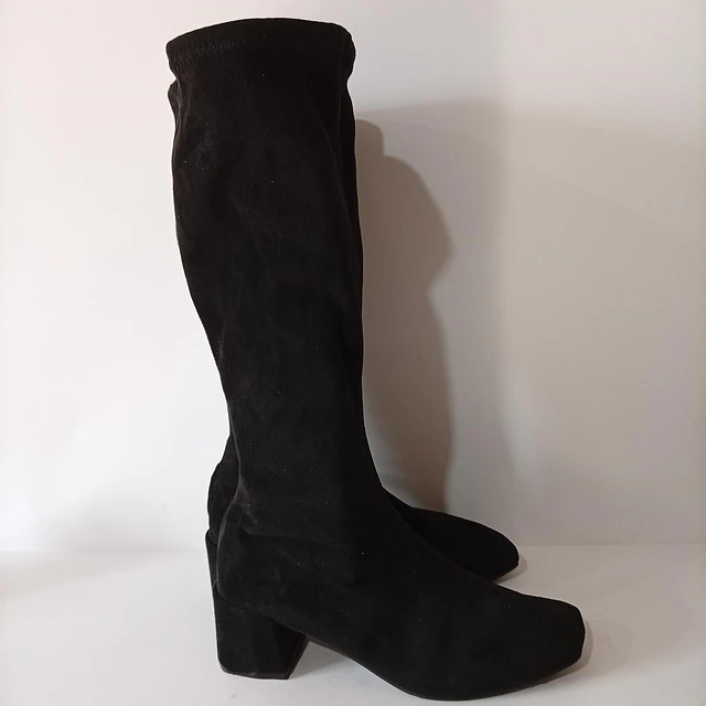Botas numero 40 5