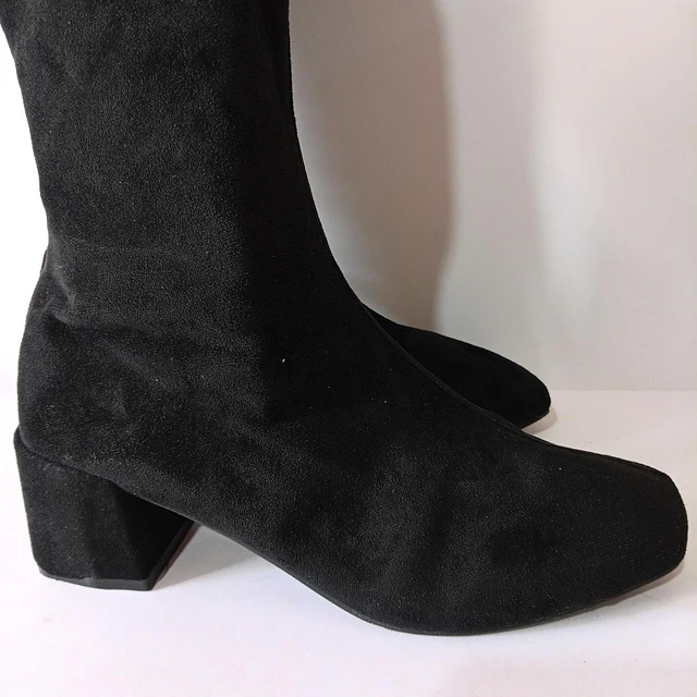 Botas numero 40 6
