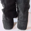 Botas numero 40 8