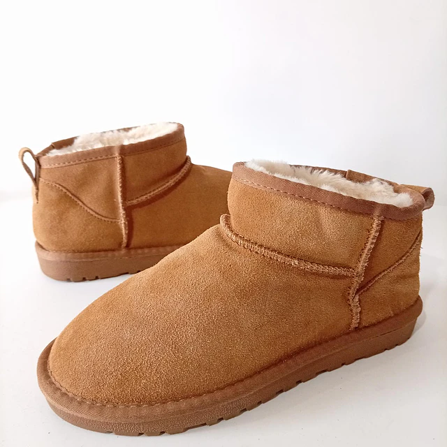 Botas de reno , 37,5 1
