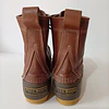 LL Bean , cuero , 37,5  5