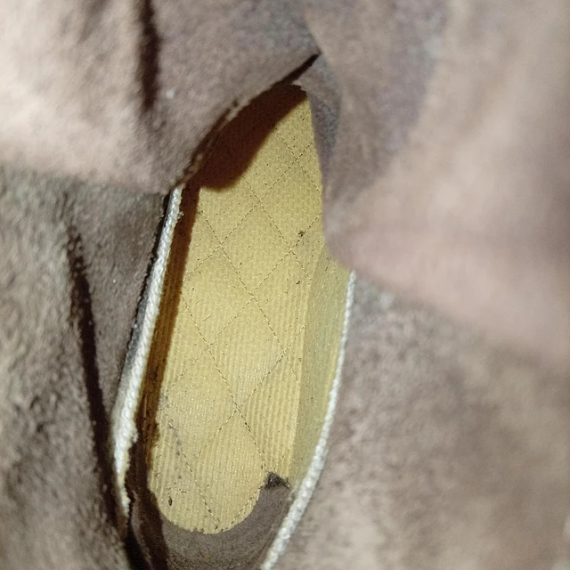 LL Bean , cuero , 37,5  6