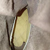 LL Bean , cuero , 37,5  6