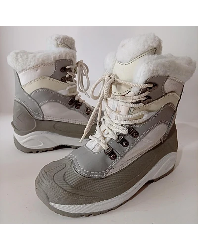 Botas de invierno , 37