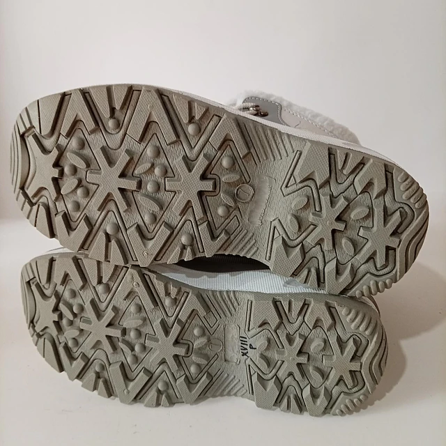 Botas de invierno , 37 6