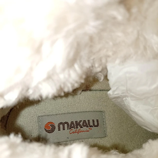 Makalu , 36,5 6