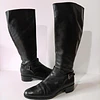 Lottusse , cuero , 36 1