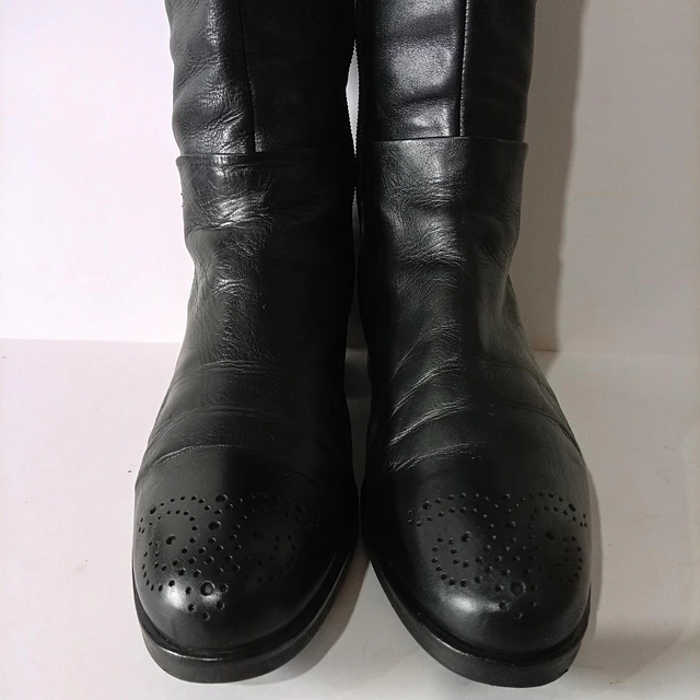 Lottusse , cuero , 36 4