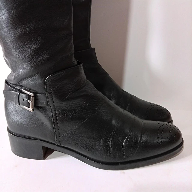 Lottusse , cuero , 36 6