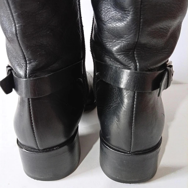Lottusse , cuero , 36 8
